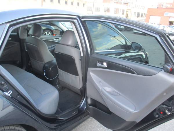 2013 Hyundai Sonata GLS **Hot Deal/Clean Title & Carfax - cars &... for sale in Roanoke, VA – photo 21