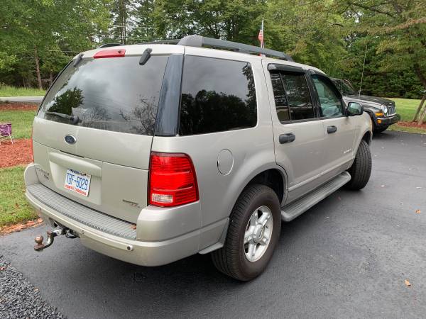 2005 Ford Explorer for sale in Mebane, NC, NC – photo 3