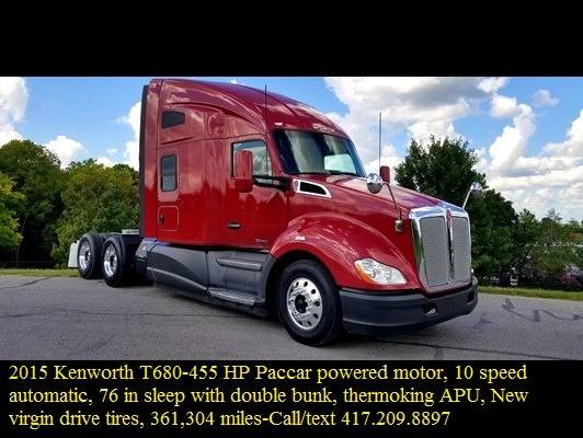 NEED A SLEEPER TRUCK? DON'T LET YOUR CREDIT STOP YOU!! - cars &... for sale in Dallas, TX – photo 12