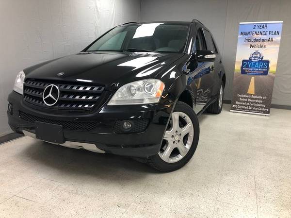 2006 Mercedes-Benz ML350 SUV -Guaranteed Approval! for sale in Addison, TX – photo 24