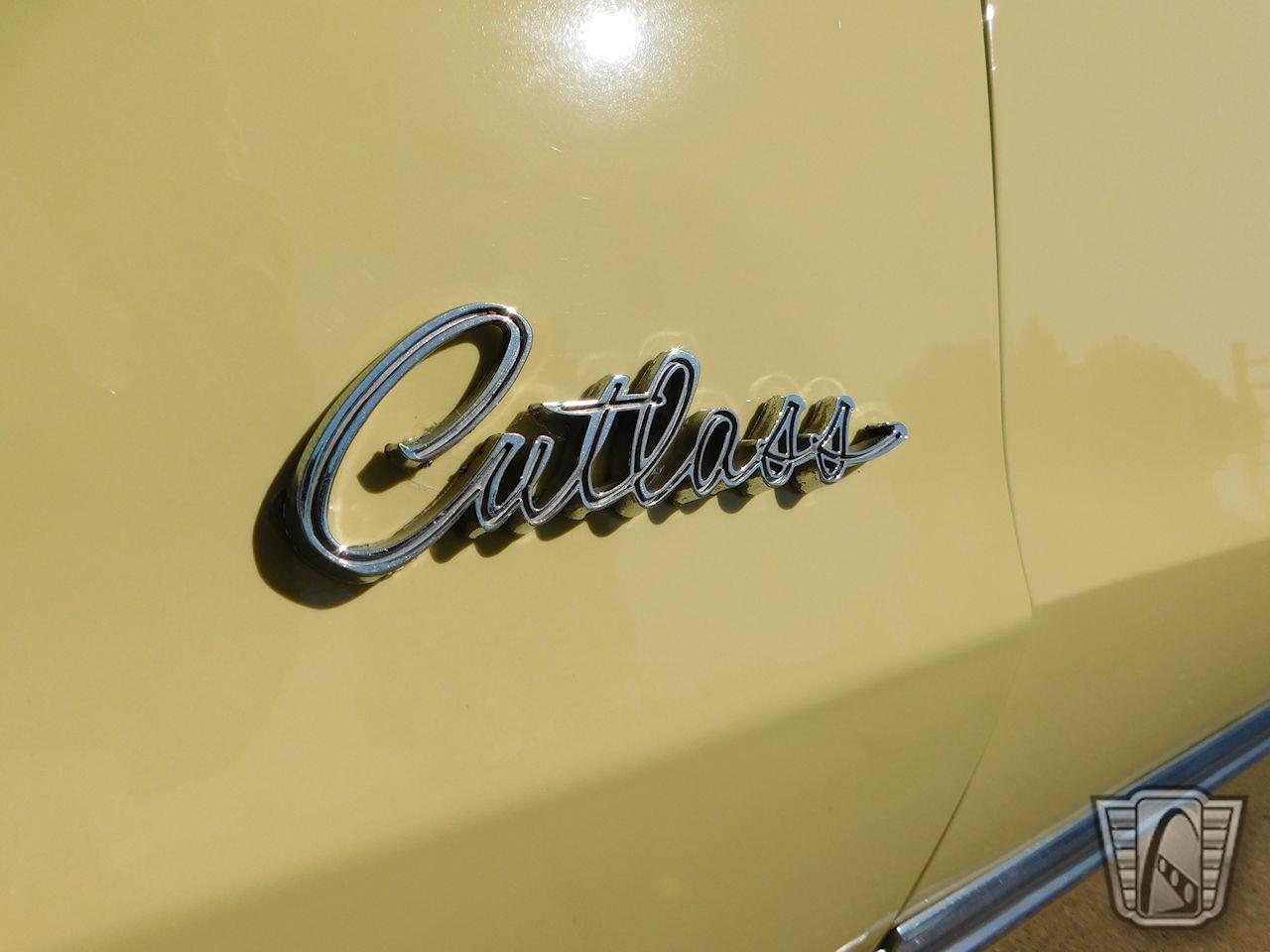1967 Oldsmobile Cutlass for sale in O'Fallon, IL – photo 59