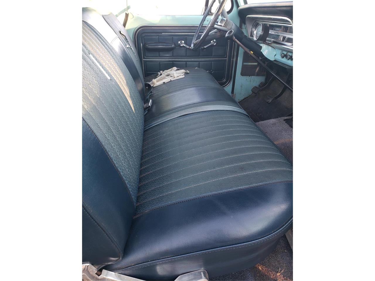1967 Ford F100 for sale in MONTROSE, CO – photo 14
