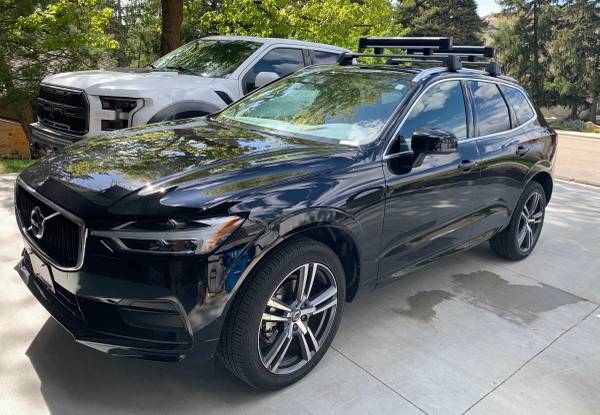 2019 Volvo XC60 for sale in Boise, ID – photo 3