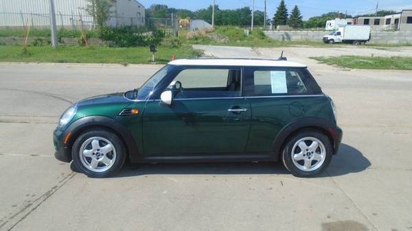 2011 mini cooper 97,000 miles $4999 **Call Us Today For Details** for sale in Waterloo, IA – photo 3