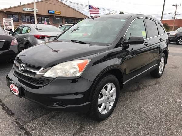 2011 Honda CR-V SE AWD 4dr SUV **GUARANTEED FINANCING** for sale in Hyannis, MA – photo 3