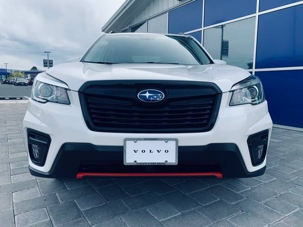 2019 Subaru Forester AWD All Wheel Drive Sport SUV for sale in Bend, OR – photo 2