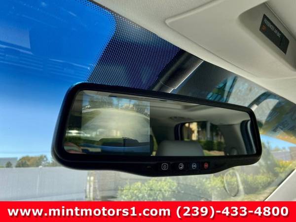 2014 Chevrolet Chevy Tahoe Lt (SUV Chevy Tahoe) for sale in Fort Myers, FL – photo 24