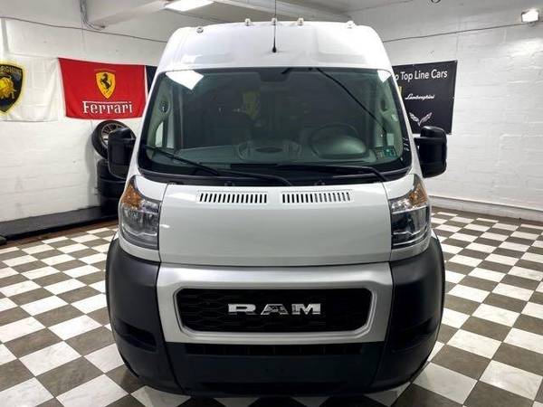 2020 Ram ProMaster Cargo 1500 136 WB 1500 136 WB 3dr High Roof Cargo... for sale in TEMPLE HILLS, MD – photo 4