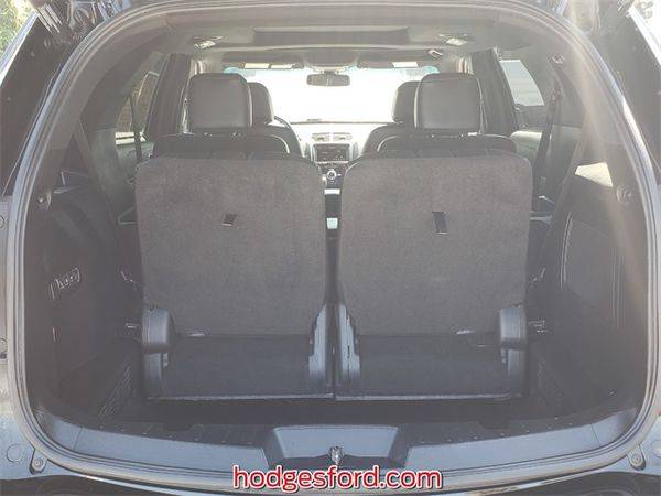 2016 Ford Explorer Limited for sale in Darien, GA – photo 10