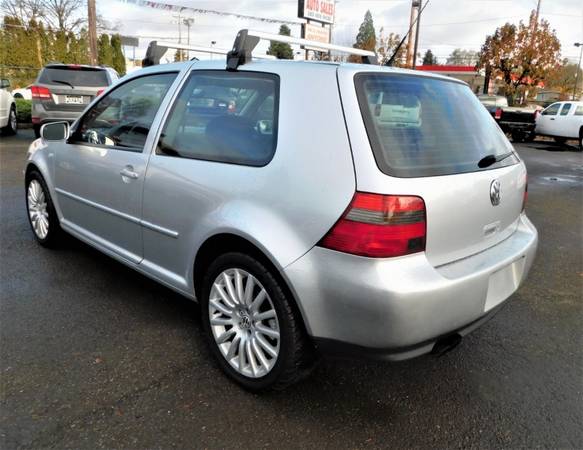 2006 Volkswagen GTI 1.8T Manual *1 OWNER!* CALL/TEXT! - cars &... for sale in Portland, OR – photo 11