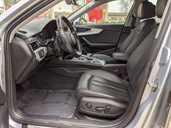 2018 Audi A4 Premium Plus - - by dealer - vehicle for sale in San Antonio, TX – photo 9