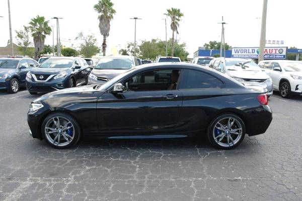 2015 BMW 2-Series M235i Coupe $729 DOWN $90/WEEKLY for sale in Orlando, FL – photo 5