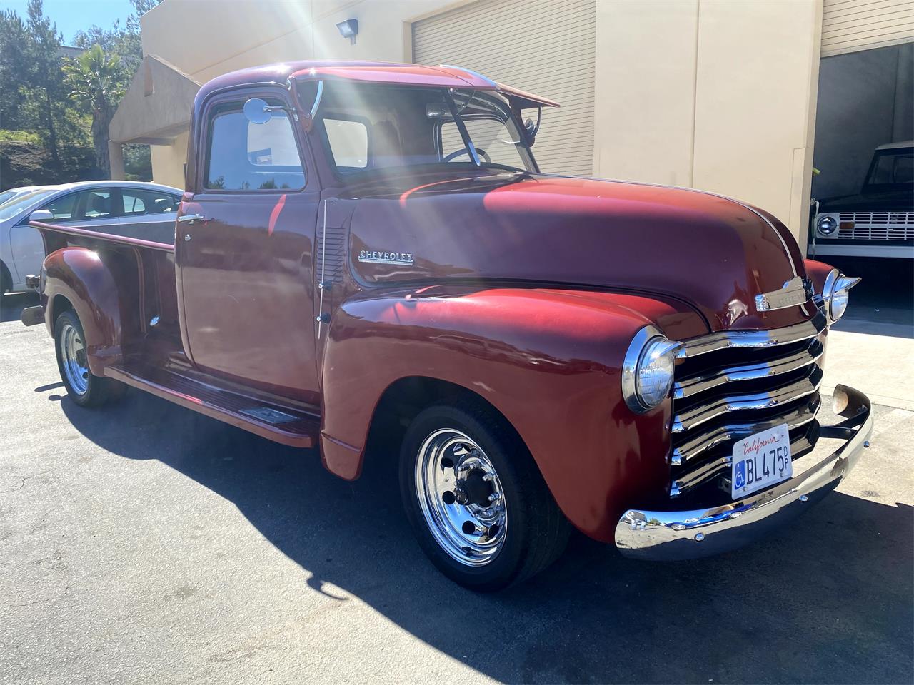1947 Chevrolet 3/4-Ton Pickup for sale in Escondido, CA – photo 3
