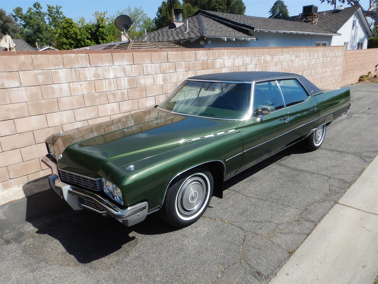 1972 Buick Limited for sale in Other, Other – photo 2