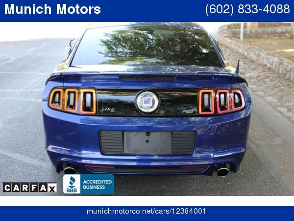 2014 Ford Mustang Roush RS Premium for sale in Phoenix, AZ – photo 6