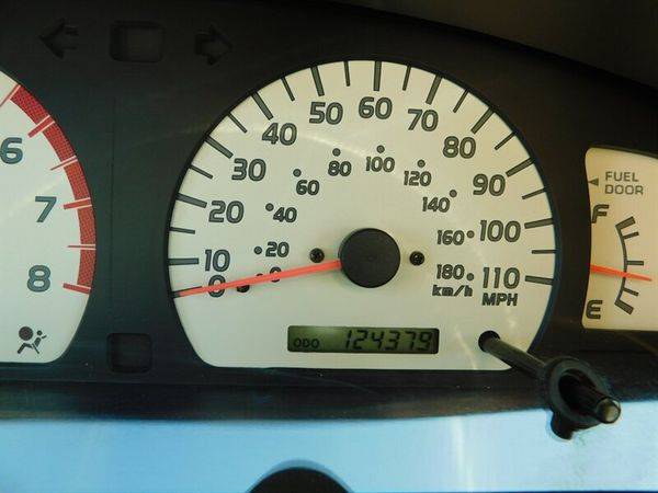 2004 Toyota Tacoma V6 Double Cab / 4X4 / 1-OWNER / TIMING BELT DONE... for sale in Portland, OR – photo 22