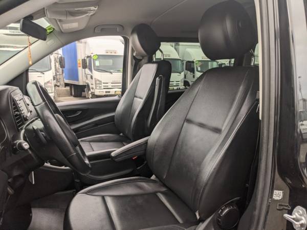 2019 Mercedes-Benz Metris Passenger Van Passenger Mini Van - cars & for sale in Fountain Valley, CA – photo 10