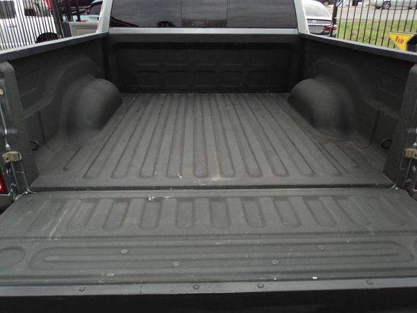 2012 RAM Ram Pickup 1500 Outdoorsman 4x2 4dr Crew Cab 5.5 ft. SB... for sale in Houston, TX – photo 17