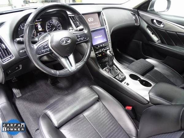 2018 INFINITI Q50 Sport !!Bad Credit, No Credit? NO PROBLEM!! - cars... for sale in WAUKEGAN, WI – photo 11