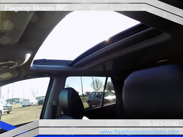2012 Hyundai Santa Fe Limited - cars & trucks - by dealer - vehicle... for sale in Nampa, ID – photo 11