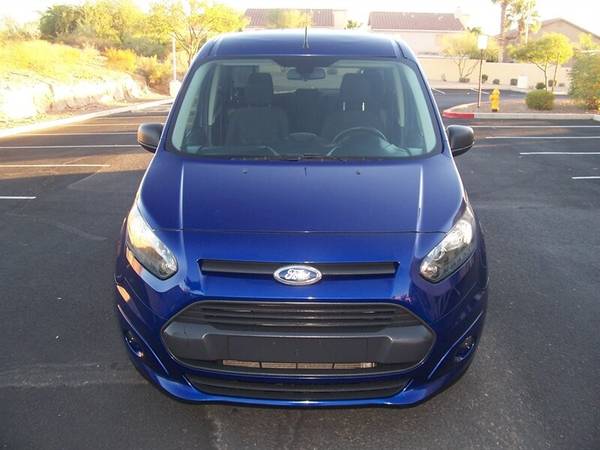 2015 Ford Transit Connect XLT Wheelchair Handicap Mobility Van -... for sale in Phoenix, OR – photo 17