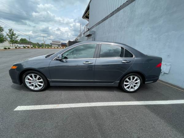 2006 Acura Tsx Clean GA title Runs great Clean inside and out - cars for sale in Lawrenceville, GA – photo 8