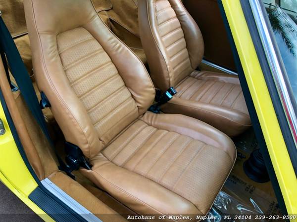 1976 Porsche 912, Perfect rust free Body, many racing upgrades, bigger for sale in Naples, FL – photo 20
