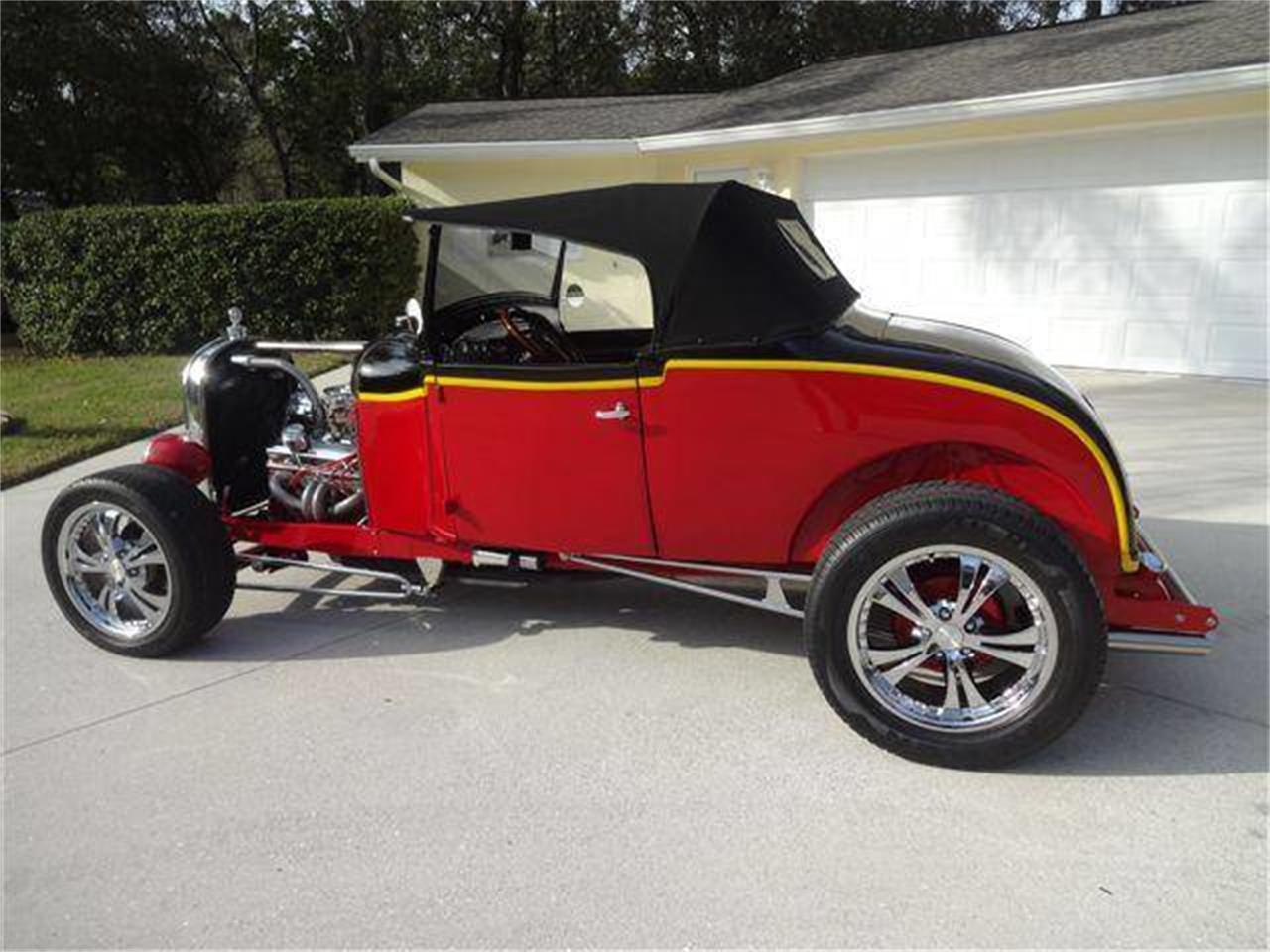 1929 Ford Roadster for sale in Other, FL – photo 6