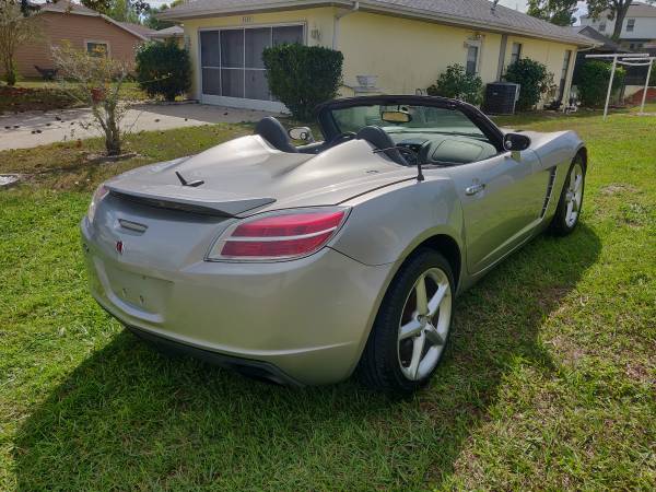 2008 Saturn Sky for sale in Spring Hill, FL – photo 9