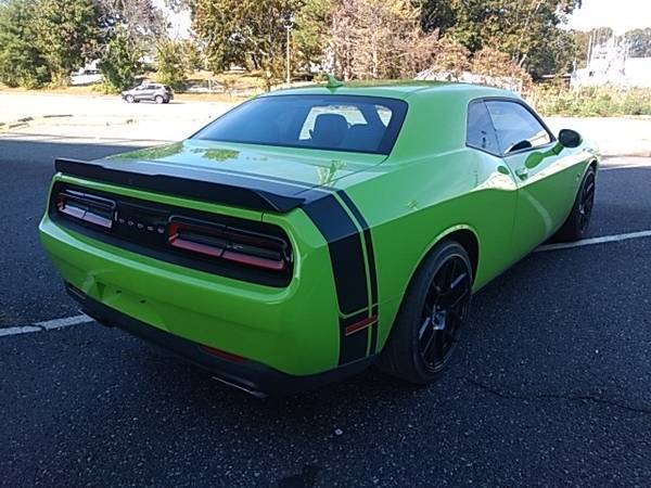 2015 Dodge Challenger RT Scat Pack 6 Speed Manual! - cars & trucks -... for sale in Old Saybrook , CT – photo 5
