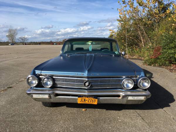 1962 Buick LeSabre - Make an Offer! - cars & trucks - by owner -... for sale in Brooklyn, NY – photo 2
