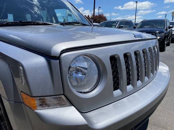 2016 Jeep Patriot Sport - cars & trucks - by dealer - vehicle... for sale in Georgetown, KY – photo 15