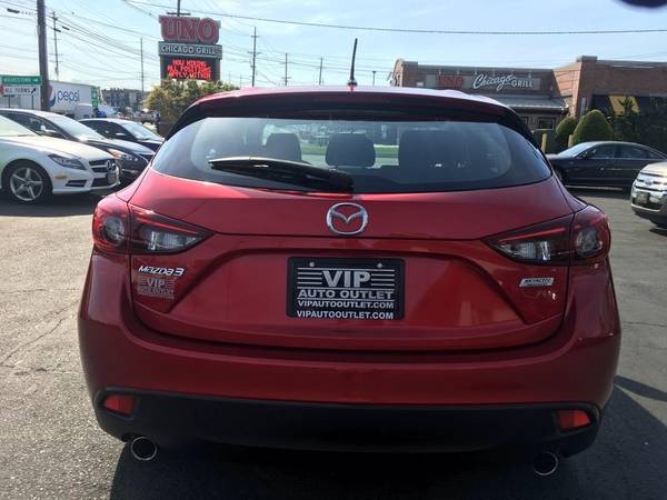 2014 Mazda Mazda3 i Touring - - by dealer - vehicle for sale in Maple Shade, NJ – photo 6