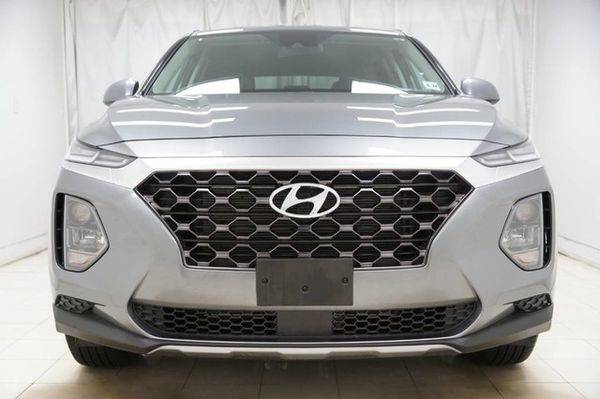 2019 Hyundai Santa Fe SE AWD w/ rearCam -SOFT CREDIT INQUIRY! for sale in Avenel, NJ – photo 3