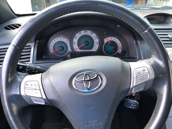 Toyota Camry Solara for sale in Lawrence, IN – photo 12