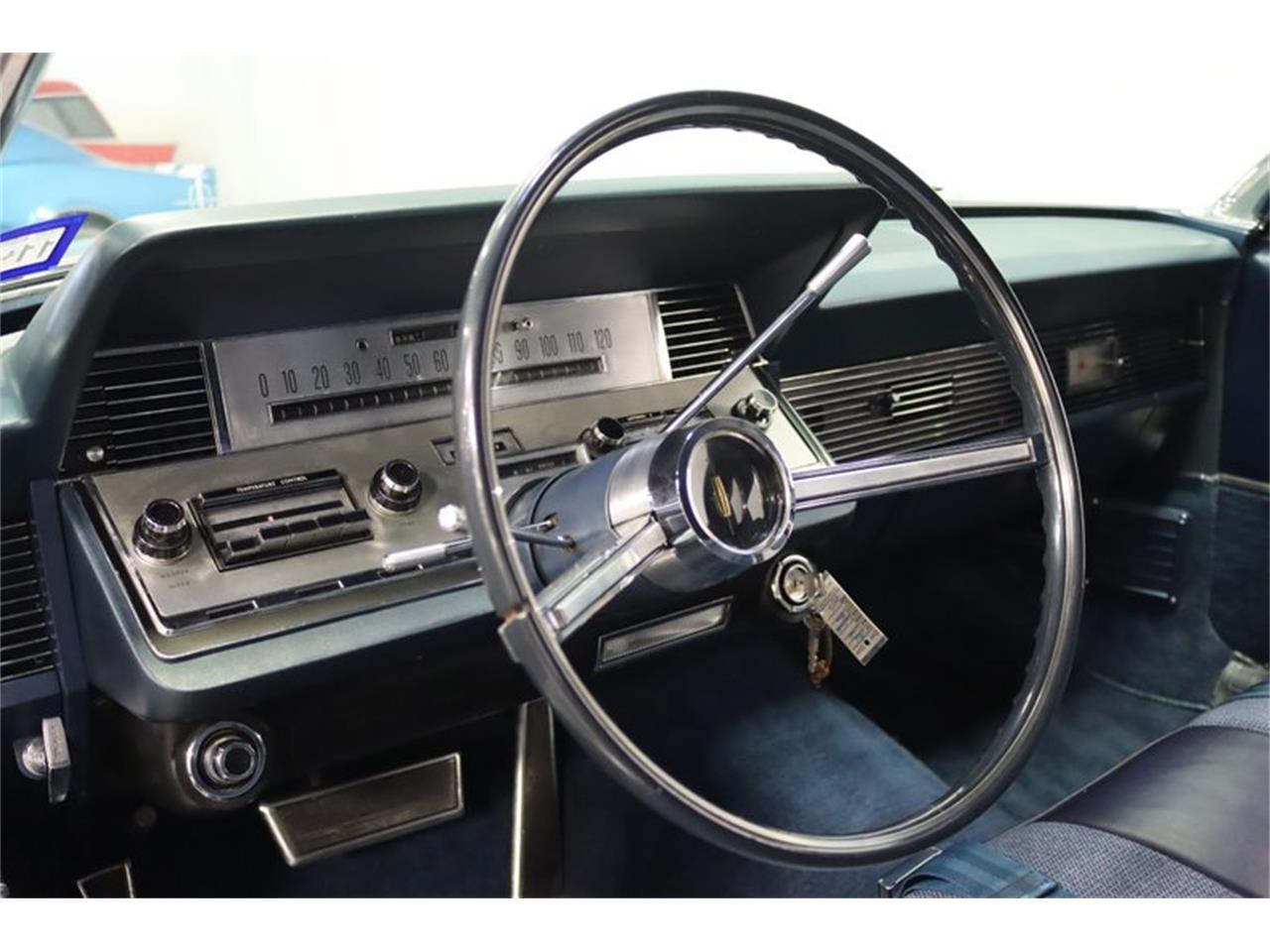 1966 Lincoln Continental for sale in Fort Worth, TX – photo 49