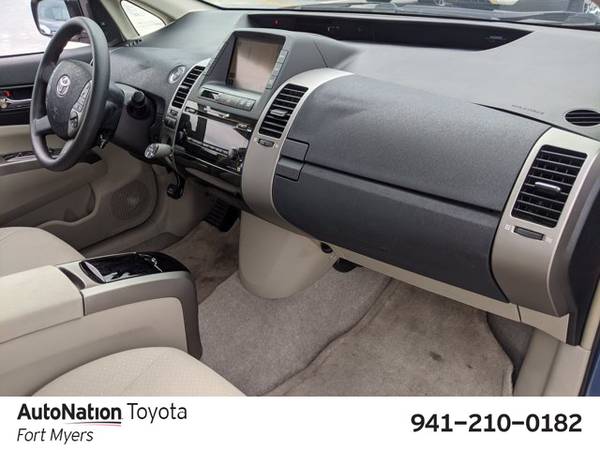 2006 Toyota Prius SKU:67504284 Hatchback - cars & trucks - by dealer... for sale in Fort Myers, FL – photo 22