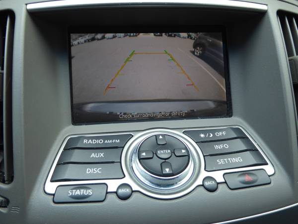 2012 Infiniti G25 Sedan Journey 4dr Sedan - - by for sale in CHANTILLY, District Of Columbia – photo 23