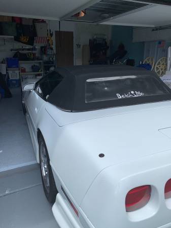 For Sale 92 Corvette for sale in Cape Coral, FL – photo 8