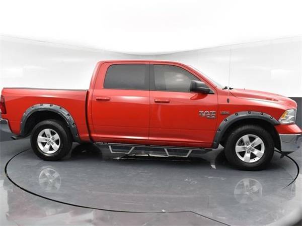 2019 Ram 1500 Classic SLT - truck - - by dealer for sale in Ardmore, TX – photo 6