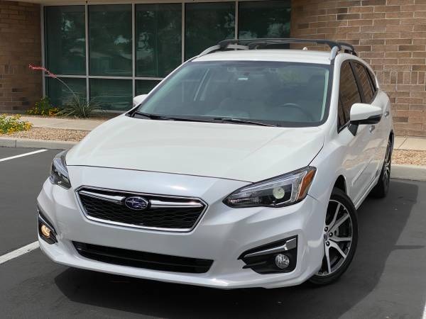 2019 Subaru Impreza Limited, 22K Miles, - PRICES ARE OUT THE DOOR! for sale in Tempe, AZ – photo 3