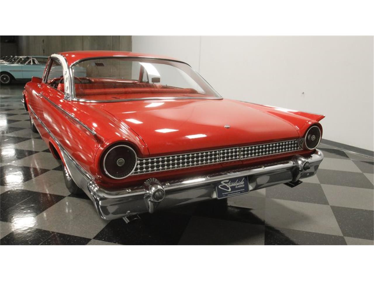1961 Ford Galaxie for sale in Lithia Springs, GA – photo 11