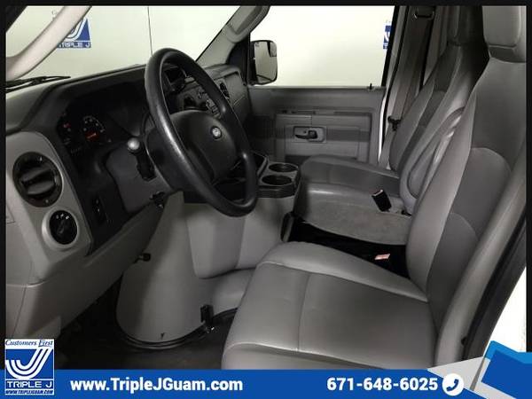 2013 Ford Econoline Wagon - - by dealer for sale in Other, Other – photo 22