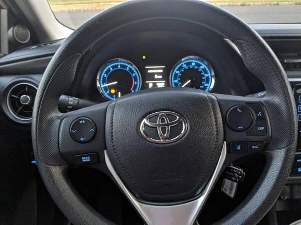 2018 Toyota Corolla LE for sale in 08872, NY – photo 12