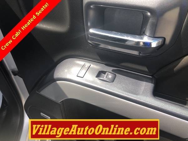 2015 Chevrolet Silverado 1500 LT for sale in Green Bay, WI – photo 24
