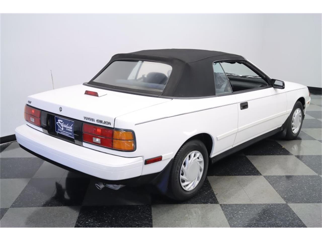 1989 Toyota Celica for sale in Lutz, FL – photo 28