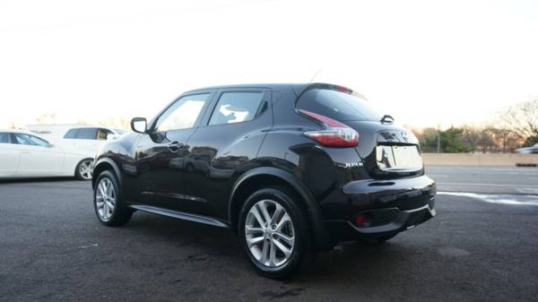 2015 Nissan Juke S AWD - cars & trucks - by dealer - vehicle... for sale in Rutherford, NJ – photo 6