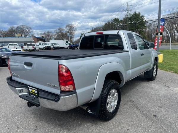 Stop In or Call Us for More Information on Our 2005 Toyota for sale in South Windsor, CT – photo 8