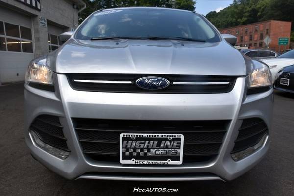 2014 Ford Escape 4x4 4WD 4dr SE SUV for sale in Waterbury, MA – photo 10