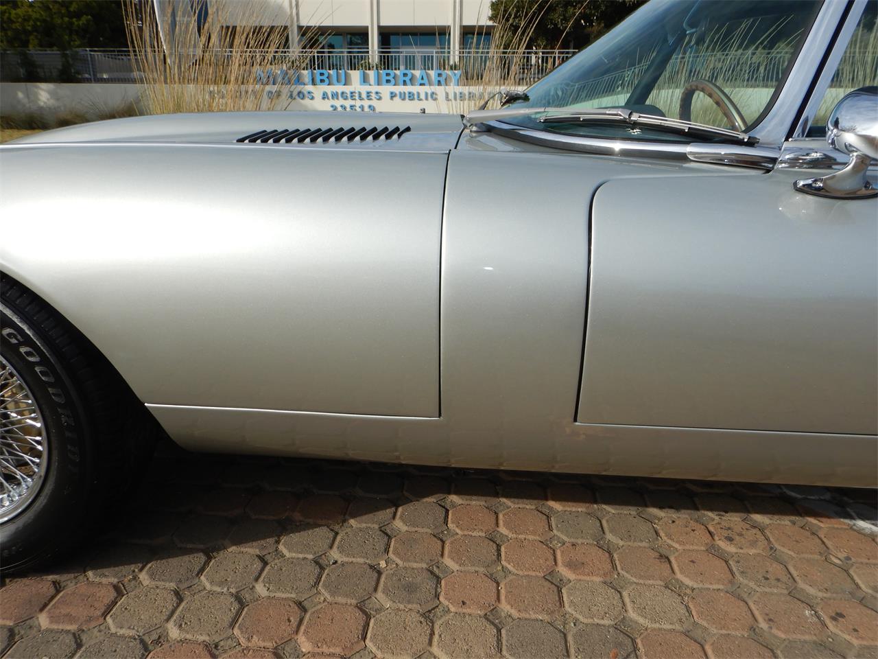1973 Jaguar XK for sale in Woodland Hills, CA – photo 13